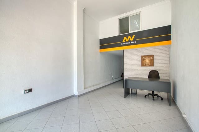 Commercial for sale in Vélez-Málaga - € 85,000 (Ref: 9388365)