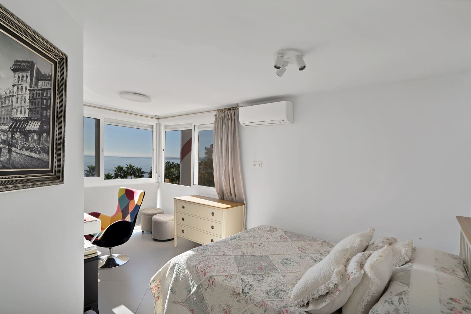 2 makuuhuone Huoneisto myytävänä paikassa Marbella mukana uima-altaan - 910 000 € (Ref: 9390581)