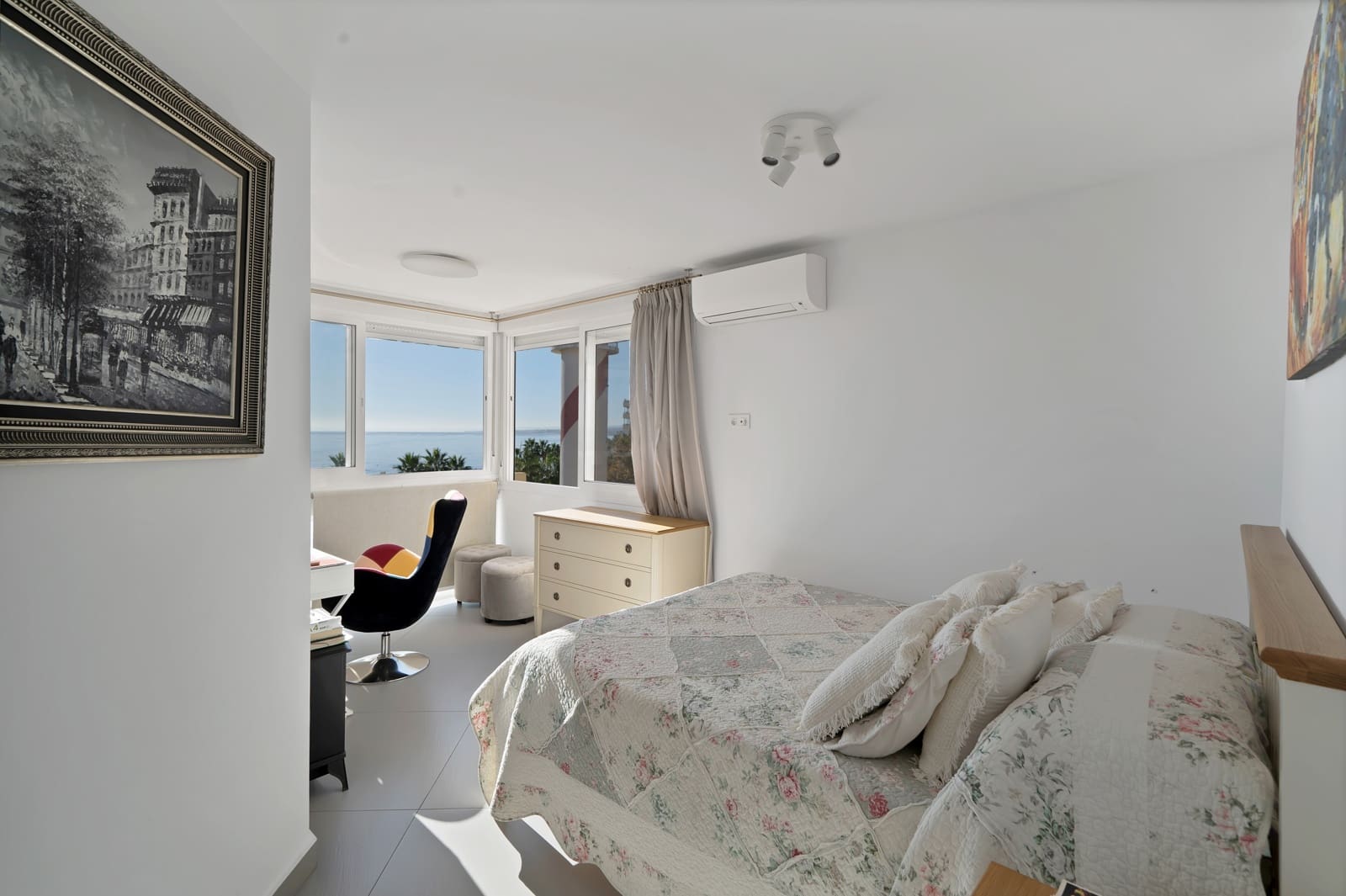 2 makuuhuone Huoneisto myytävänä paikassa Marbella mukana uima-altaan - 910 000 € (Ref: 9390581)