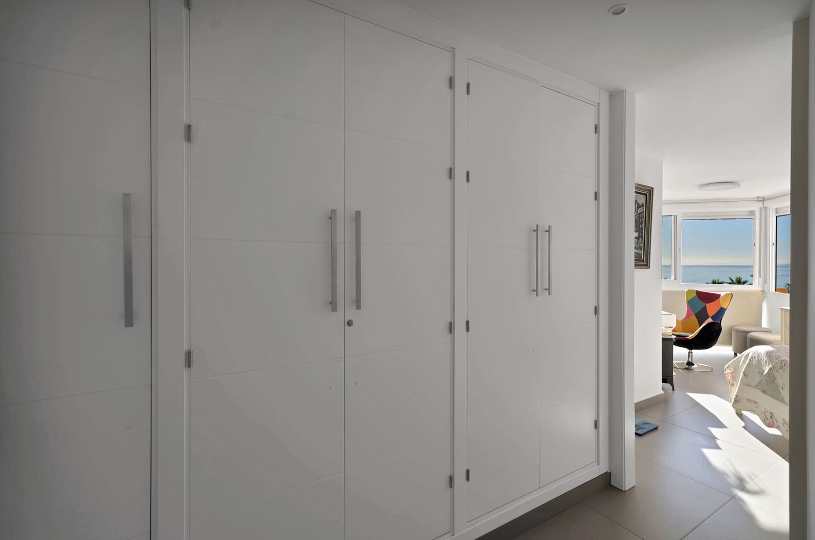 2 makuuhuone Huoneisto myytävänä paikassa Marbella mukana uima-altaan - 910 000 € (Ref: 9390581)