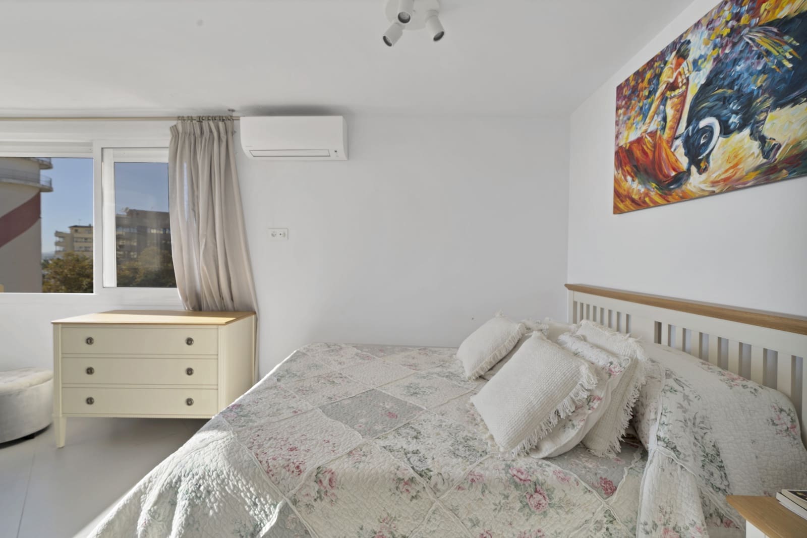 2 makuuhuone Huoneisto myytävänä paikassa Marbella mukana uima-altaan - 910 000 € (Ref: 9390581)