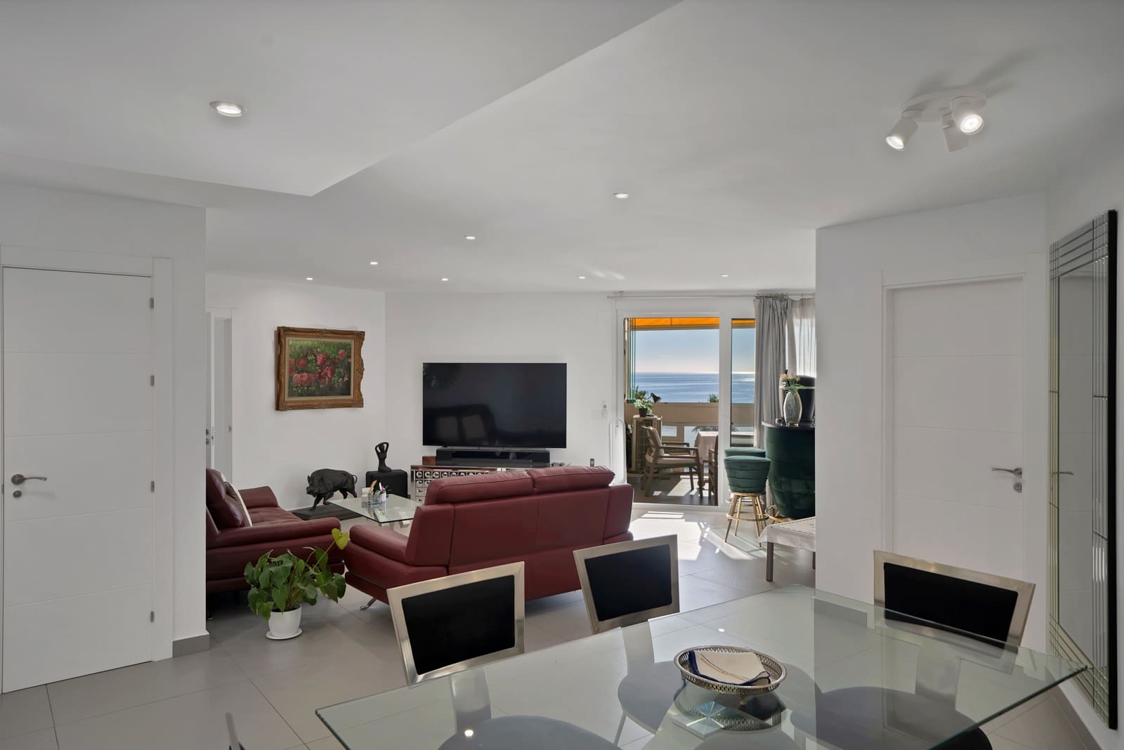 2 makuuhuone Huoneisto myytävänä paikassa Marbella mukana uima-altaan - 910 000 € (Ref: 9390581)