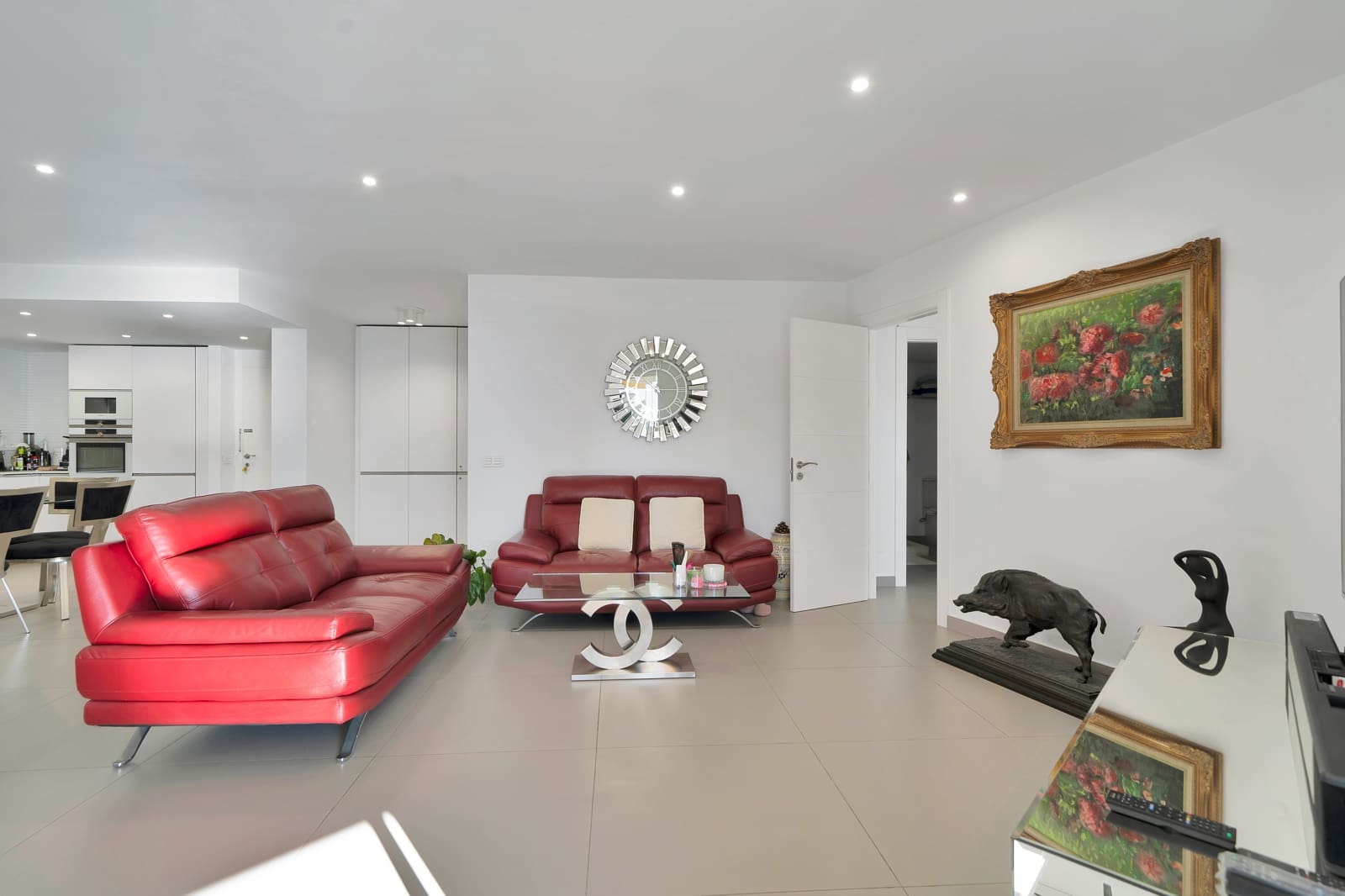 2 makuuhuone Huoneisto myytävänä paikassa Marbella mukana uima-altaan - 910 000 € (Ref: 9390581)