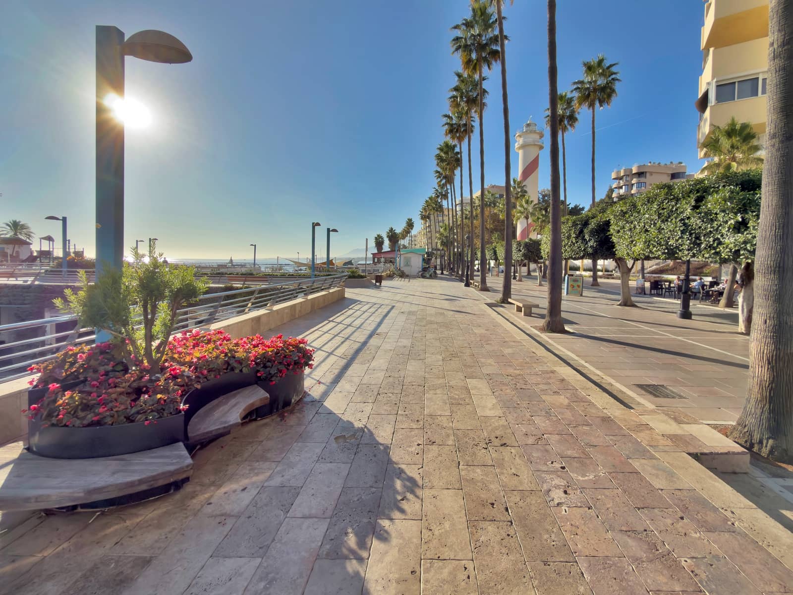 2 makuuhuone Huoneisto myytävänä paikassa Marbella mukana uima-altaan - 910 000 € (Ref: 9390581)