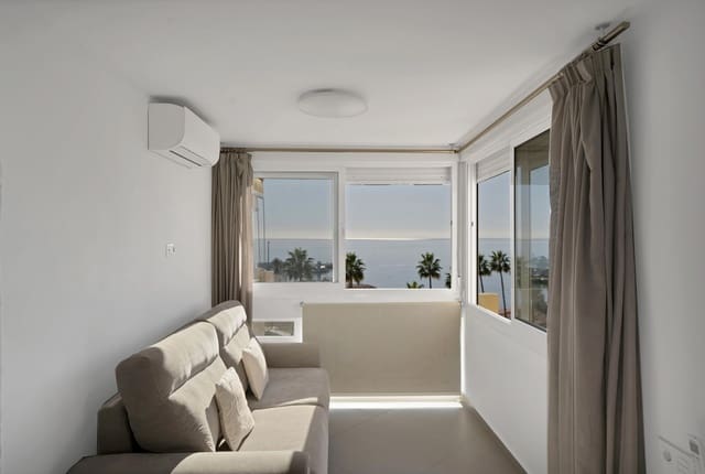 2 Zimmer Apartment zu verkaufen in Marbella mit Pool Garage - 849.000 € (Ref: 9390581)