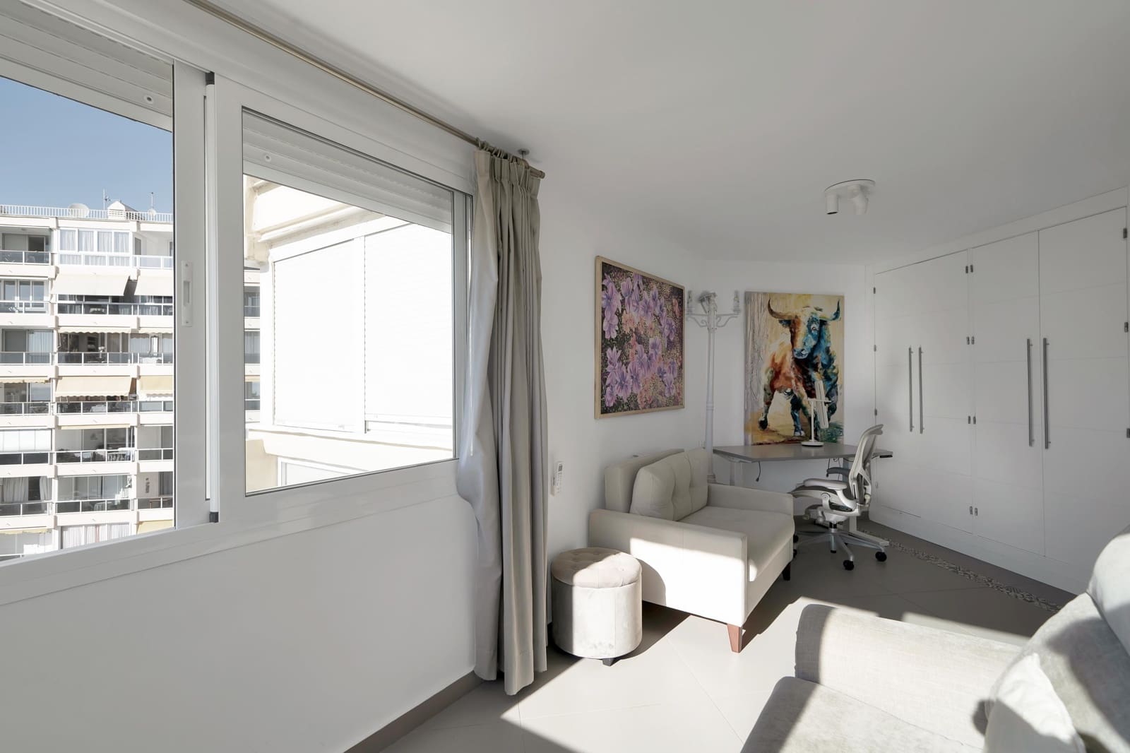 2 bedroom Apartment for sale in Marbella with pool garage - € 849,000 (Ref: 9390581)