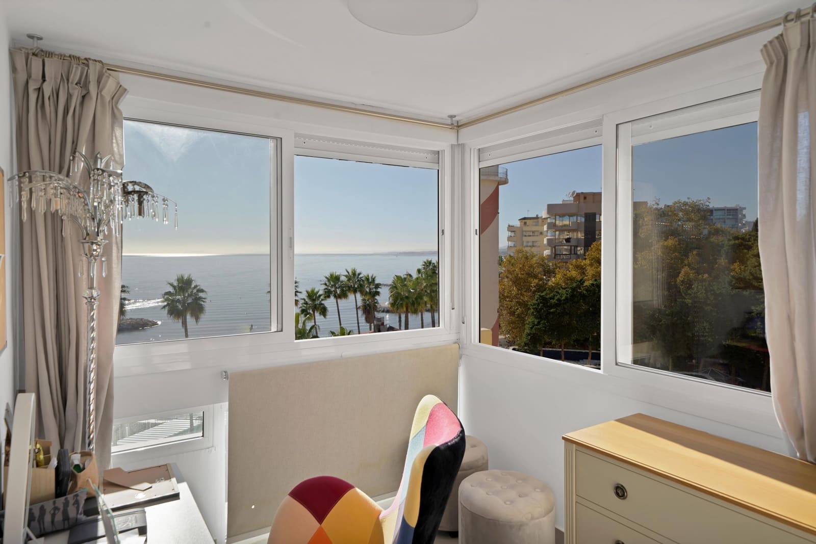 2 bedroom Apartment for sale in Marbella with pool garage - € 849,000 (Ref: 9390581)