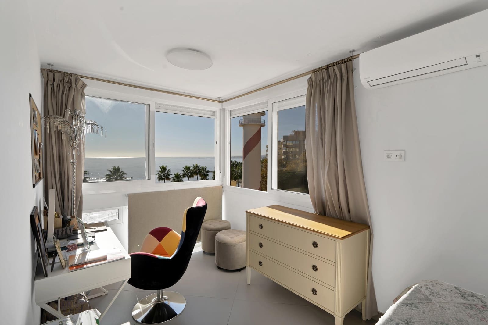 2 bedroom Apartment for sale in Marbella with pool garage - € 849,000 (Ref: 9390581)