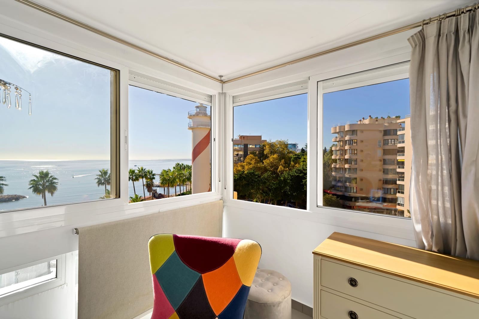 2 bedroom Apartment for sale in Marbella with pool garage - € 849,000 (Ref: 9390581)
