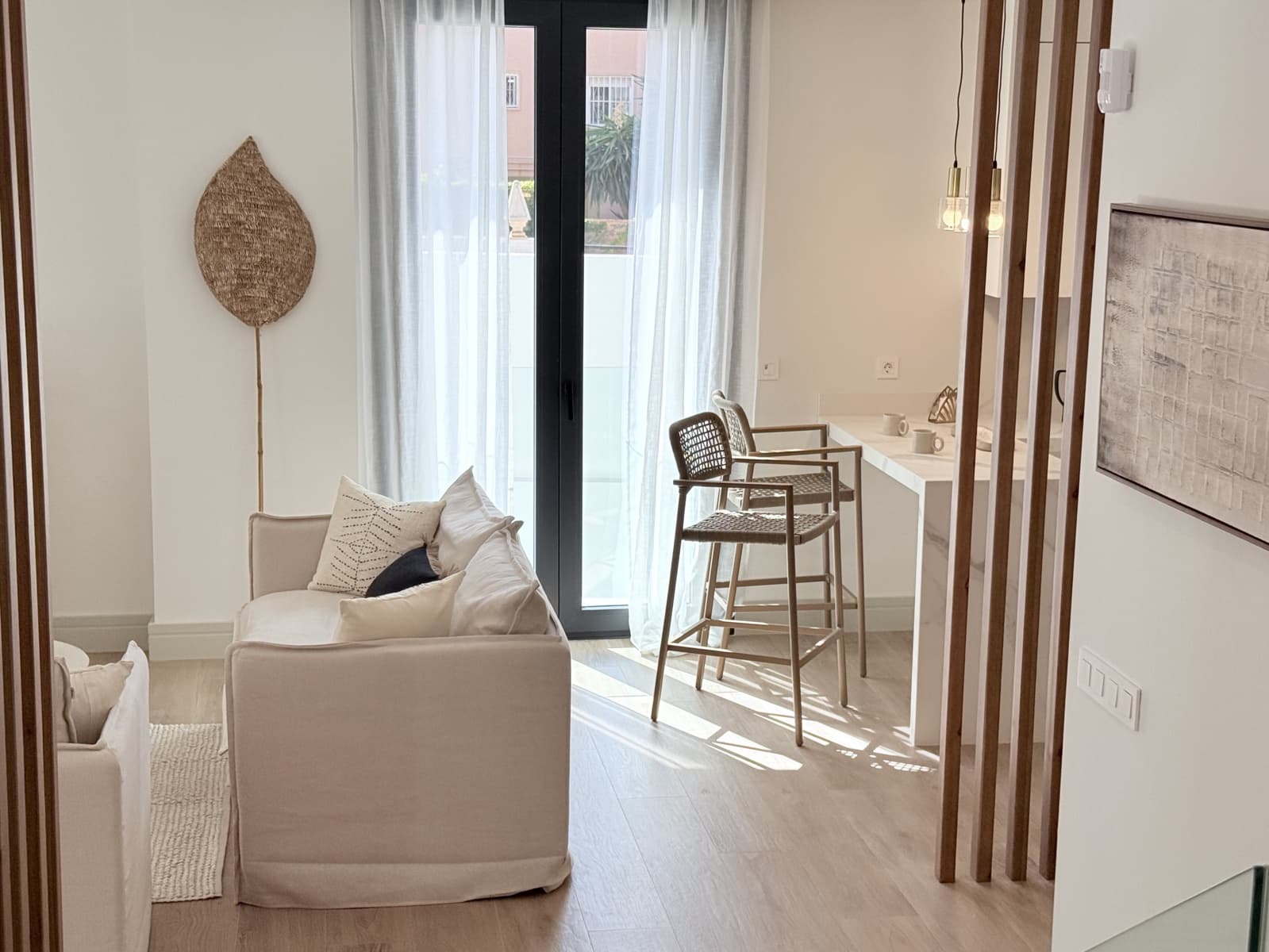 3 sypialnia Dom szeregowy na sprzedaż w Miasto Malaga z basenem - 1 750 000 € (Ref: 9396248)