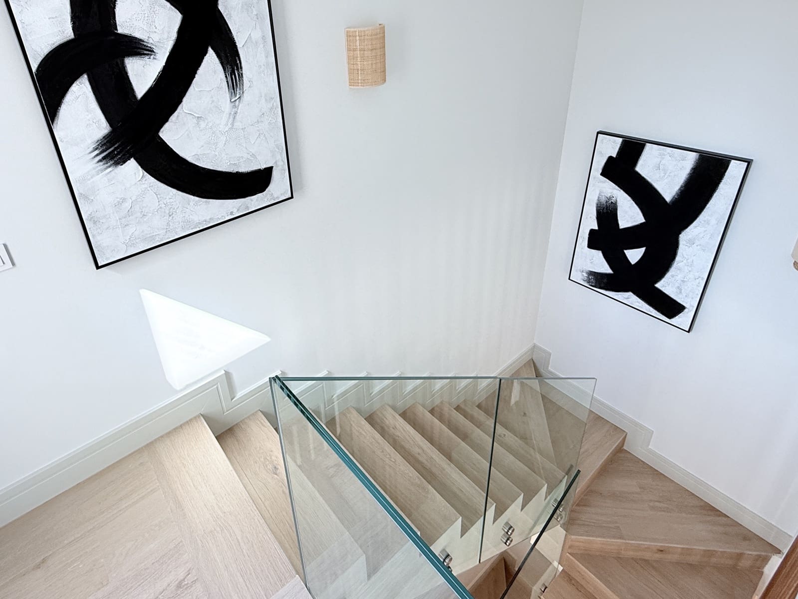 3 sypialnia Dom szeregowy na sprzedaż w Miasto Malaga z basenem - 1 750 000 € (Ref: 9396248)