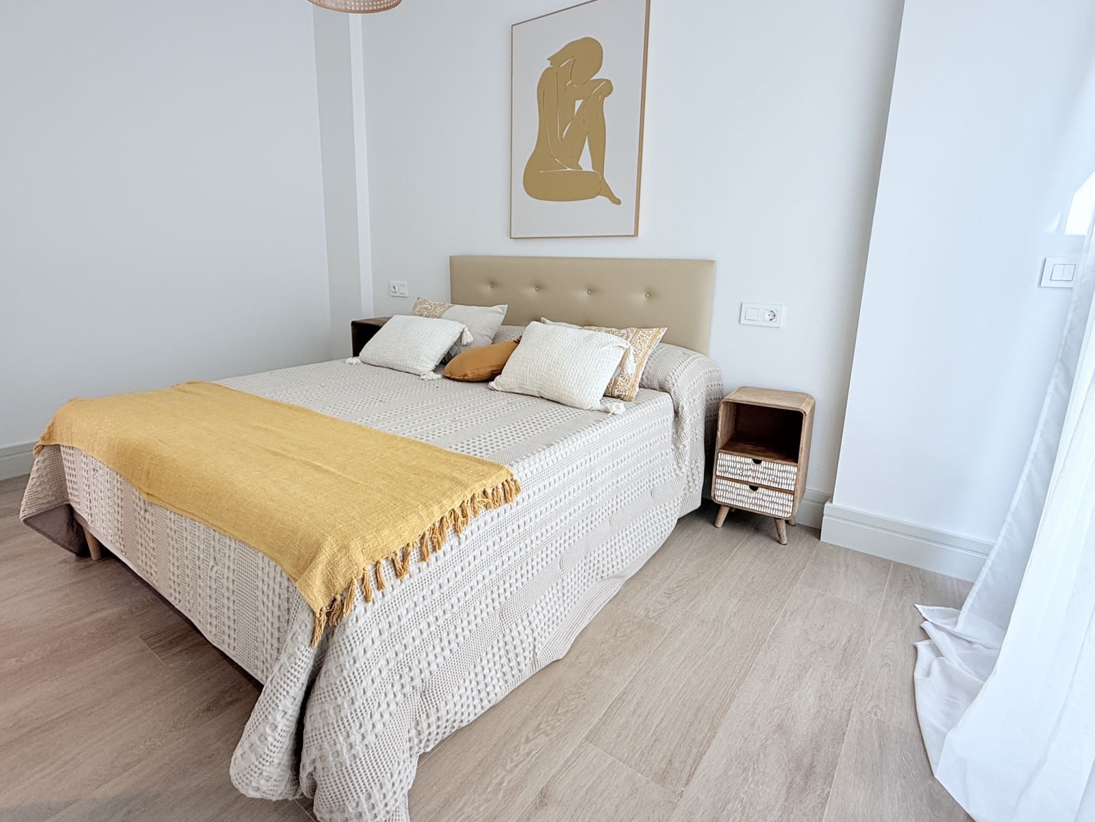 3 sypialnia Dom szeregowy na sprzedaż w Miasto Malaga z basenem - 1 750 000 € (Ref: 9396248)