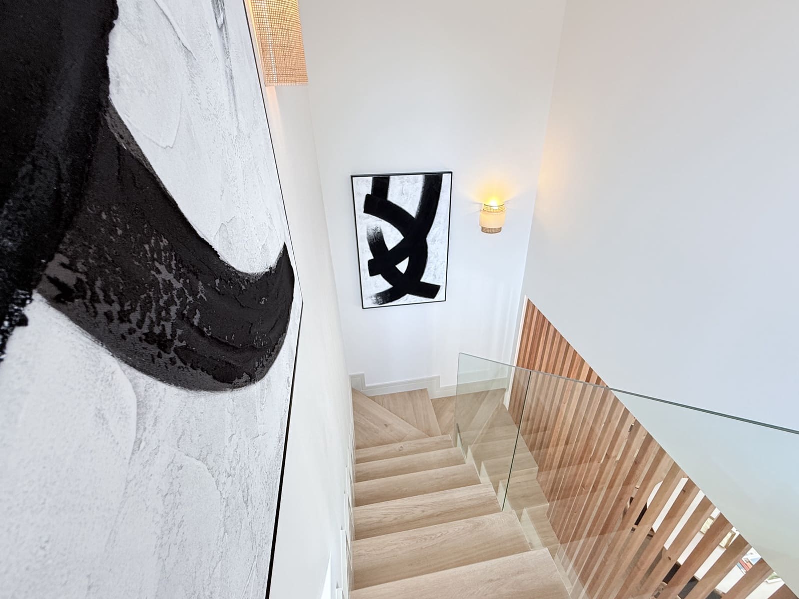 3 sypialnia Dom szeregowy na sprzedaż w Miasto Malaga z basenem - 1 750 000 € (Ref: 9396248)