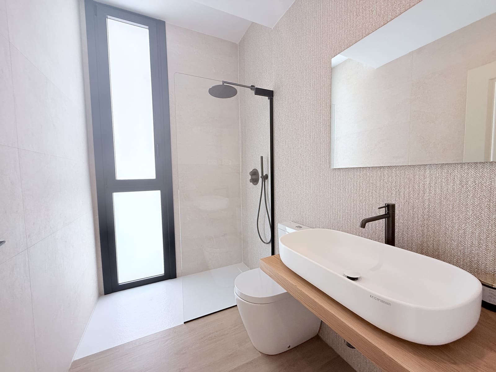 3 sypialnia Dom szeregowy na sprzedaż w Miasto Malaga z basenem - 1 750 000 € (Ref: 9396248)