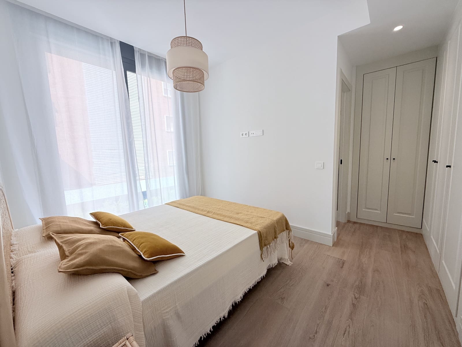 3 sypialnia Dom szeregowy na sprzedaż w Miasto Malaga z basenem - 1 750 000 € (Ref: 9396248)