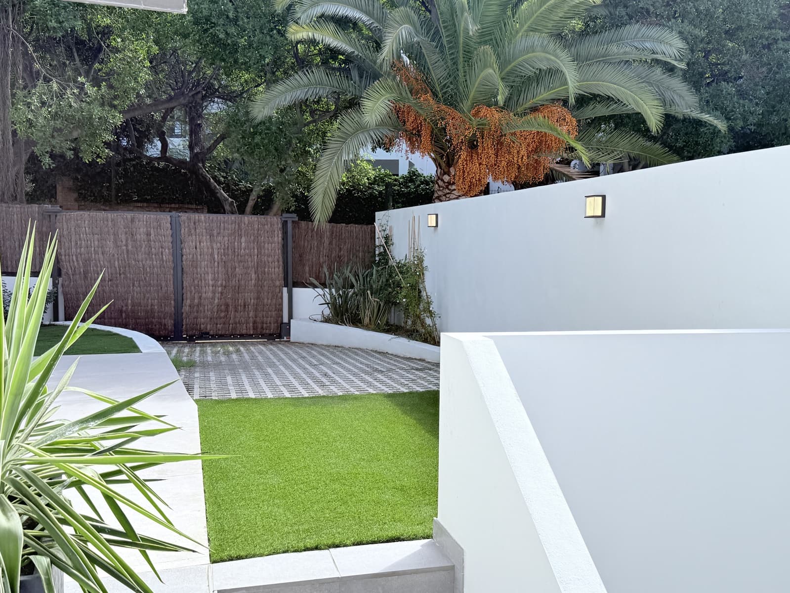 3 sypialnia Dom szeregowy na sprzedaż w Miasto Malaga z basenem - 1 750 000 € (Ref: 9396248)