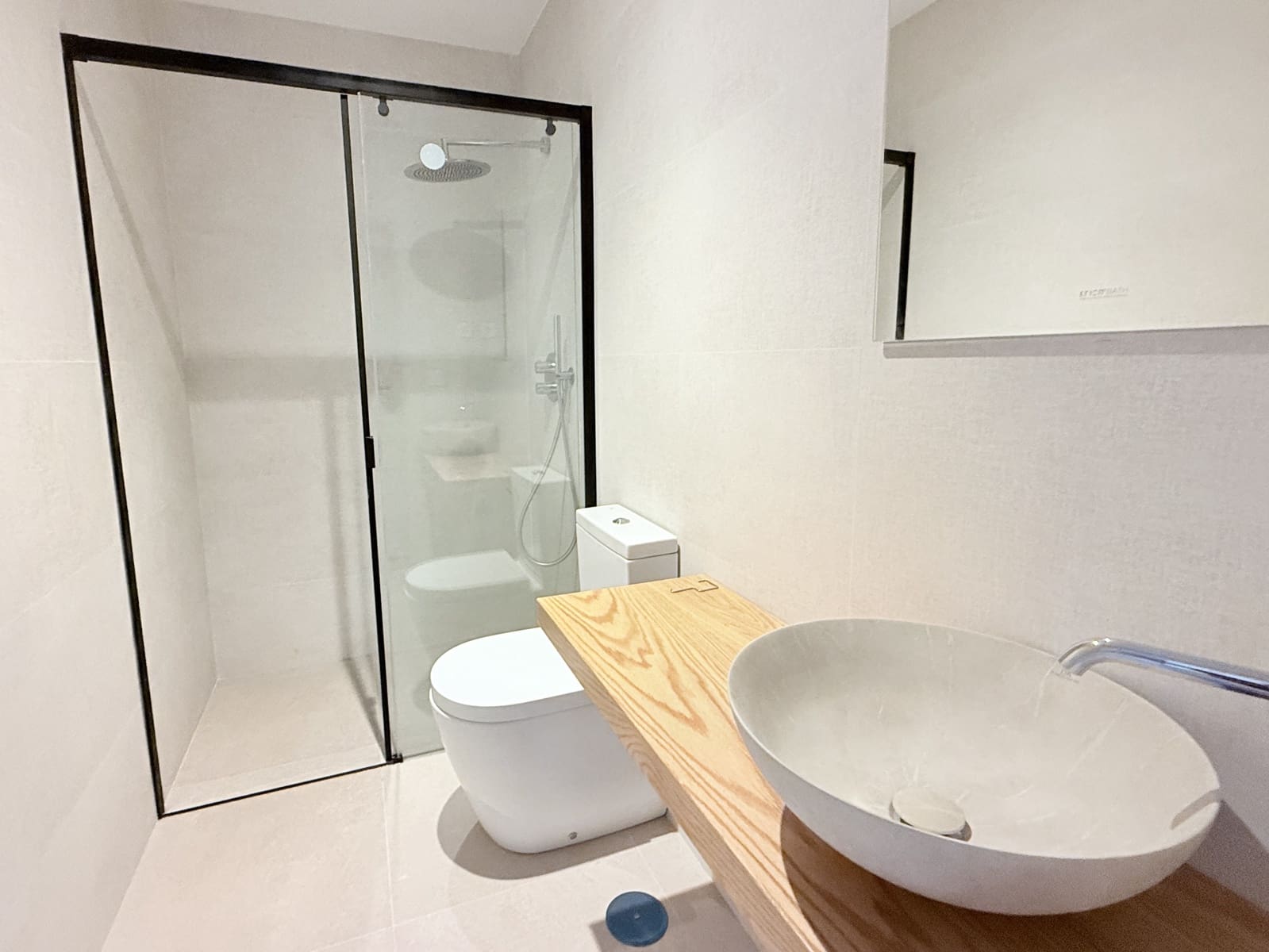 3 soverom Villa til salgs i Malaga by med svømmebasseng - € 1 650 000 (Ref: 9396251)