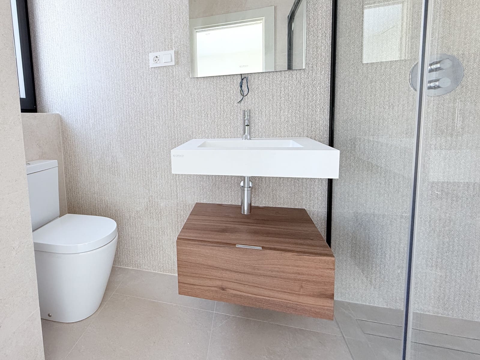 3 soverom Villa til salgs i Malaga by med svømmebasseng - € 1 650 000 (Ref: 9396251)