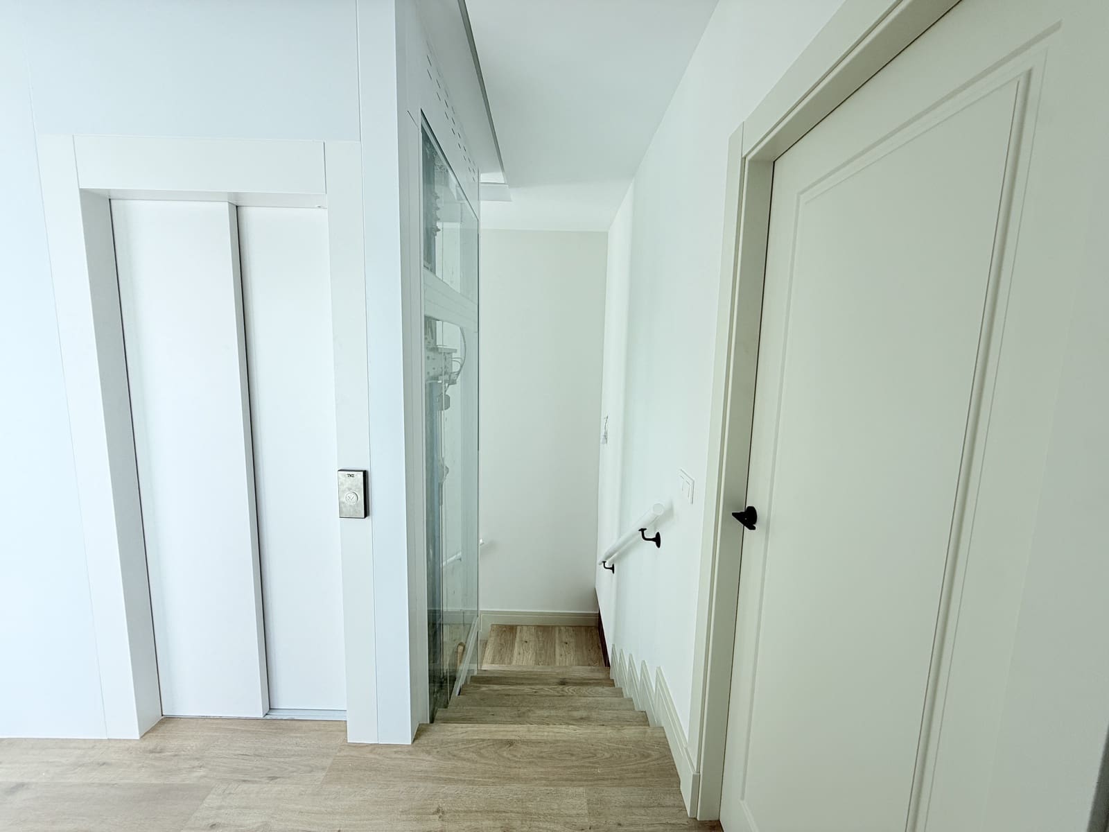 3 soverom Villa til salgs i Malaga by med svømmebasseng - € 1 650 000 (Ref: 9396251)