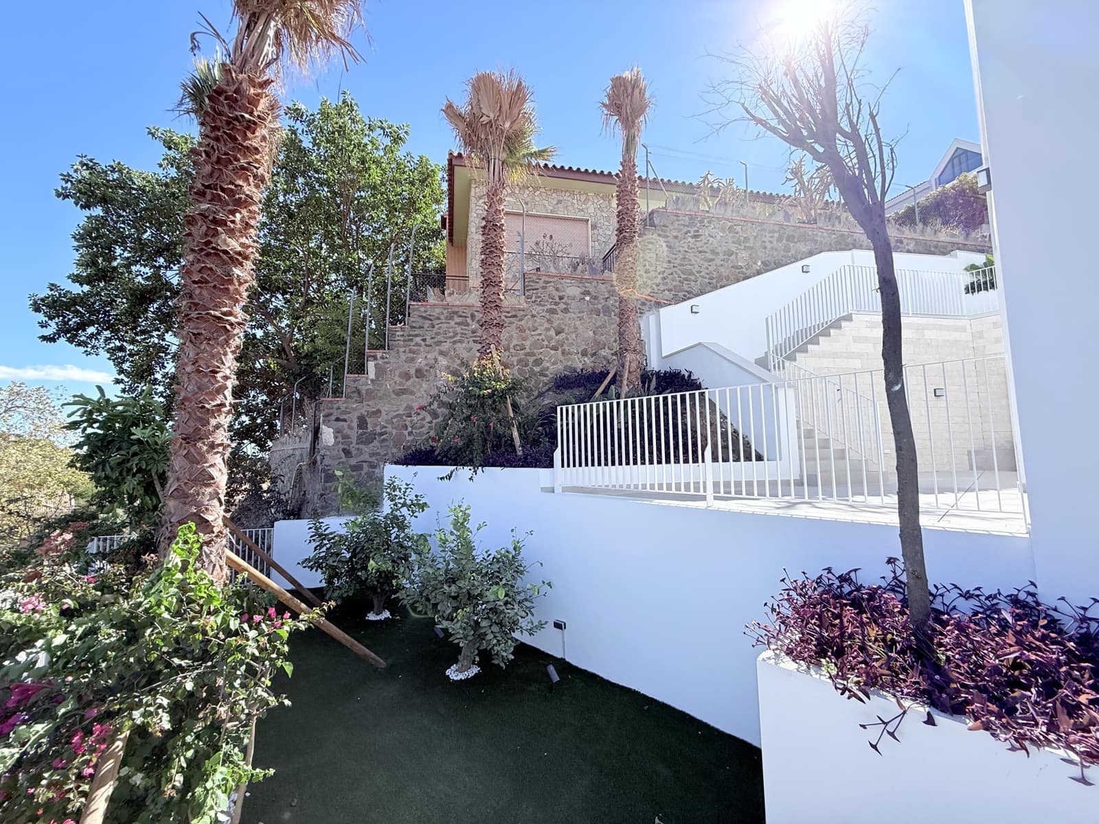 3 soverom Villa til salgs i Malaga by med svømmebasseng - € 1 650 000 (Ref: 9396251)