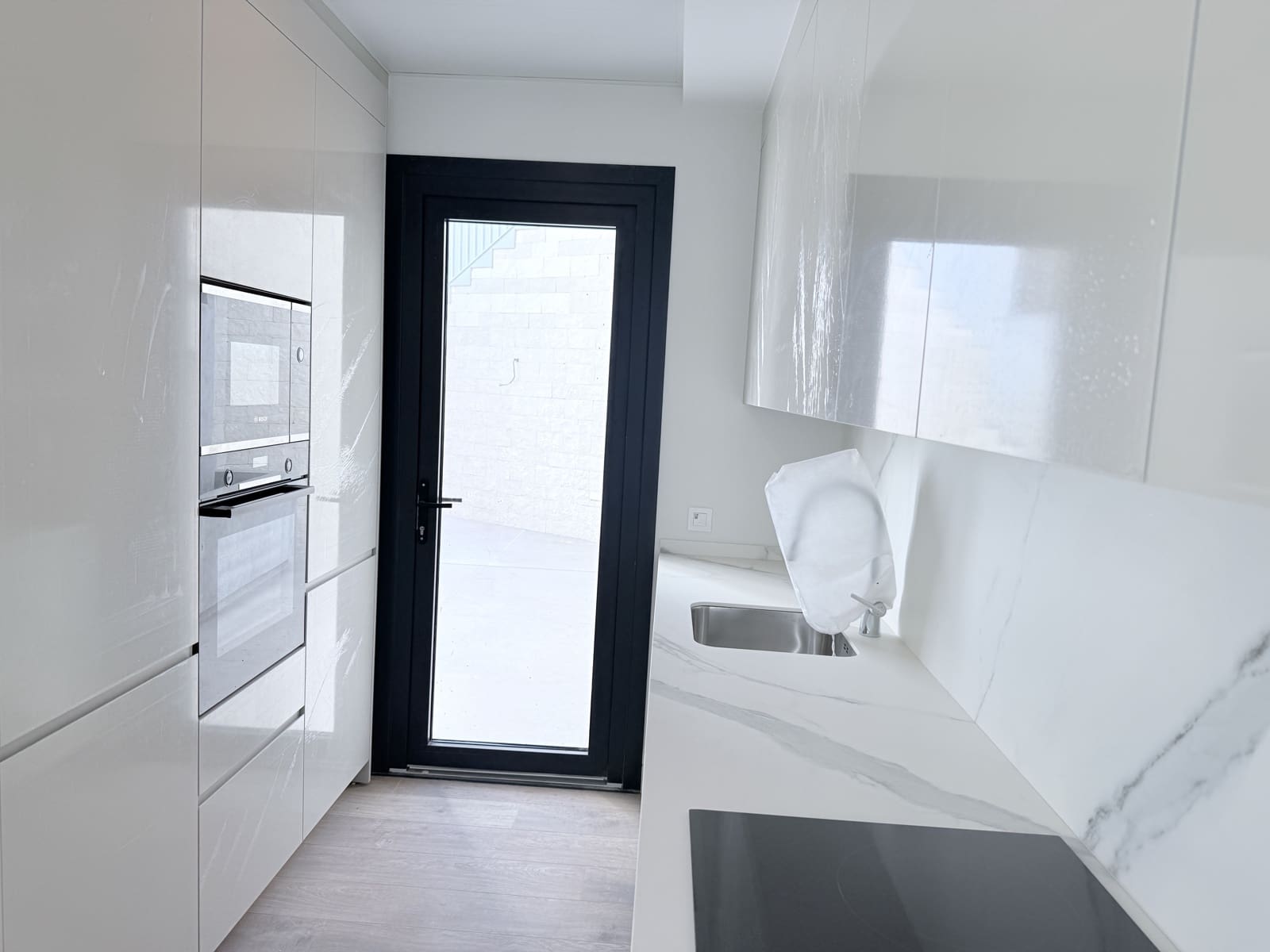 3 soverom Villa til salgs i Malaga by med svømmebasseng - € 1 650 000 (Ref: 9396251)