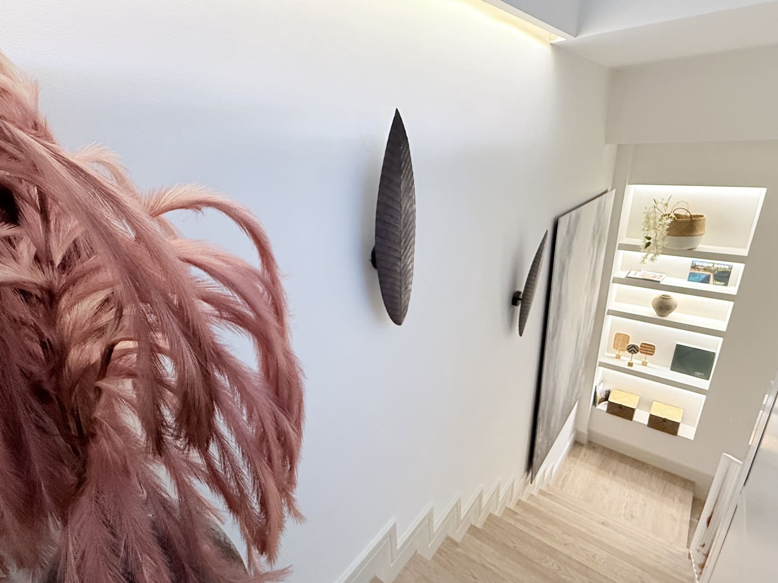 3 sypialnia Dom blizniak na sprzedaż w Miasto Malaga z basenem - 1 650 000 € (Ref: 9396252)