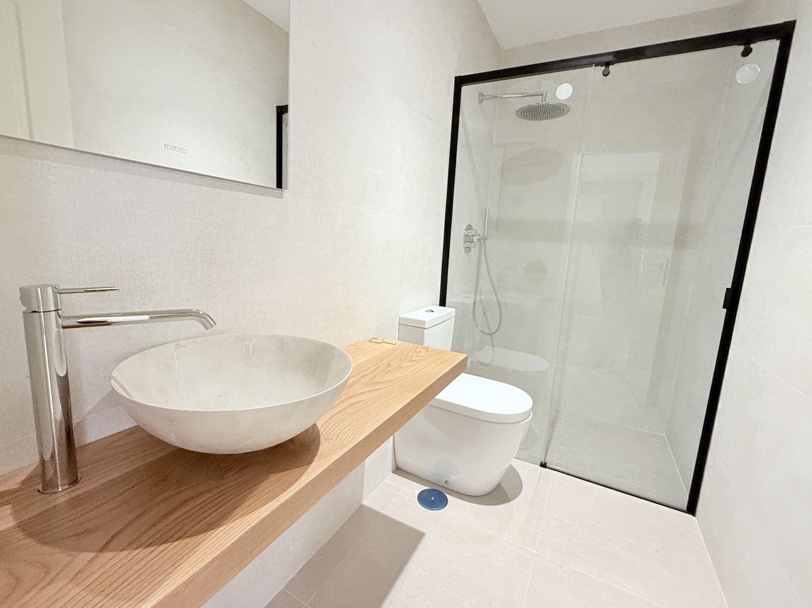 3 sypialnia Dom blizniak na sprzedaż w Miasto Malaga z basenem - 1 650 000 € (Ref: 9396252)