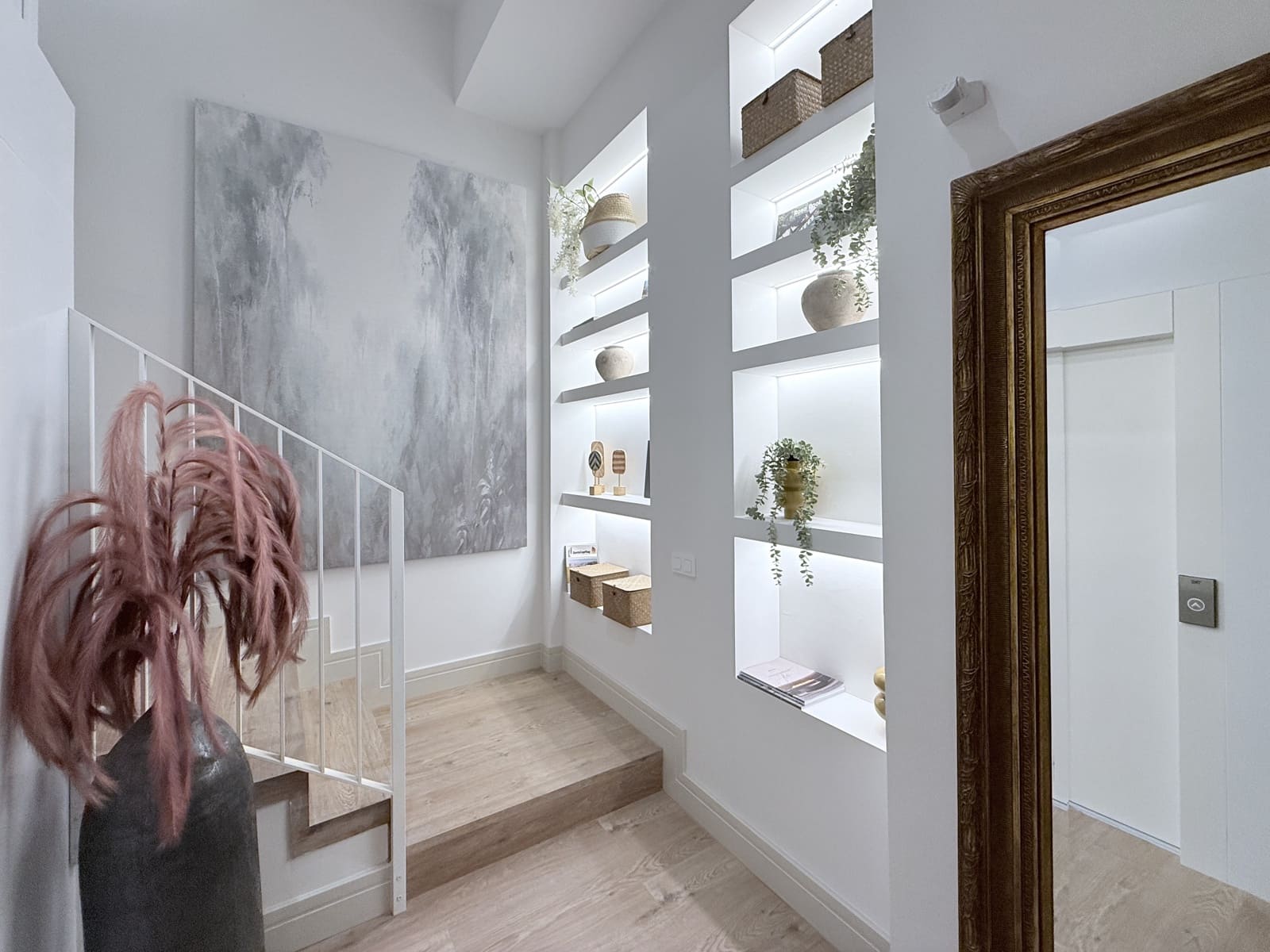 3 sypialnia Dom blizniak na sprzedaż w Miasto Malaga z basenem - 1 650 000 € (Ref: 9396252)