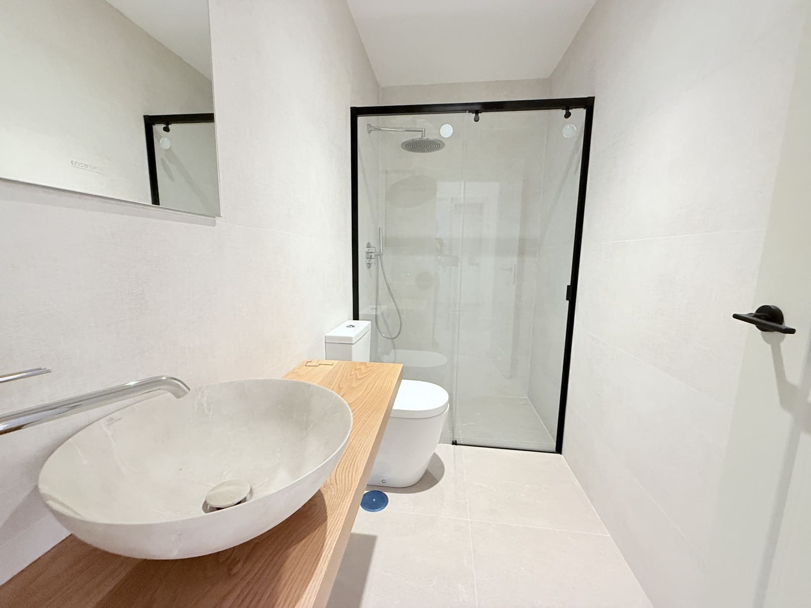 3 sypialnia Dom blizniak na sprzedaż w Miasto Malaga z basenem - 1 650 000 € (Ref: 9396252)