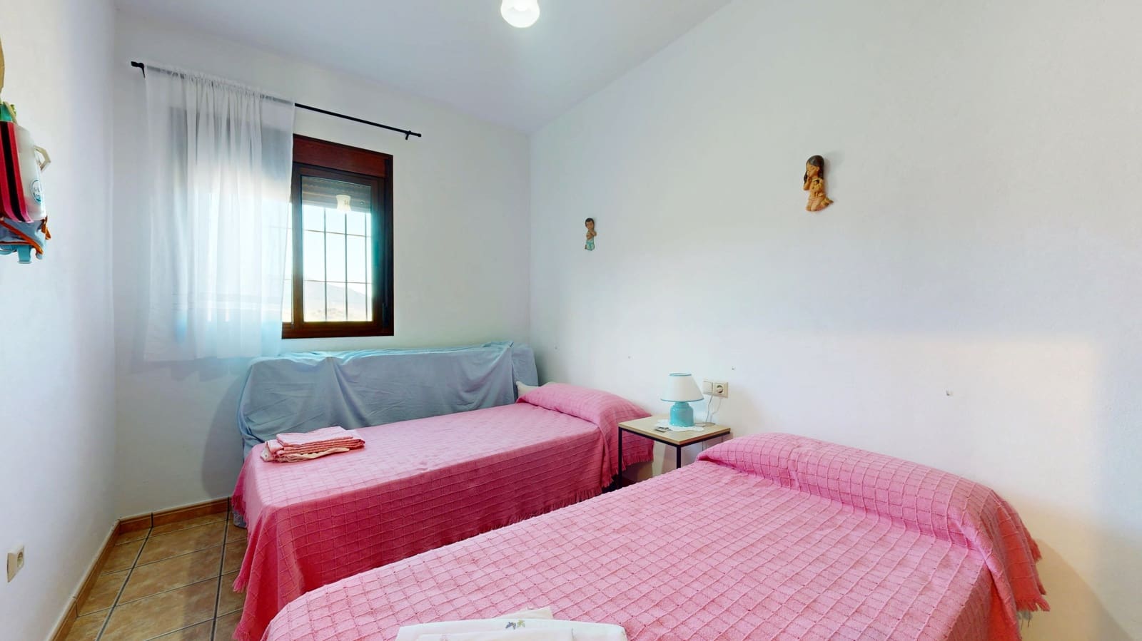 Undeveloped Land for sale in Montecorto - € 639,000 (Ref: 9398417)