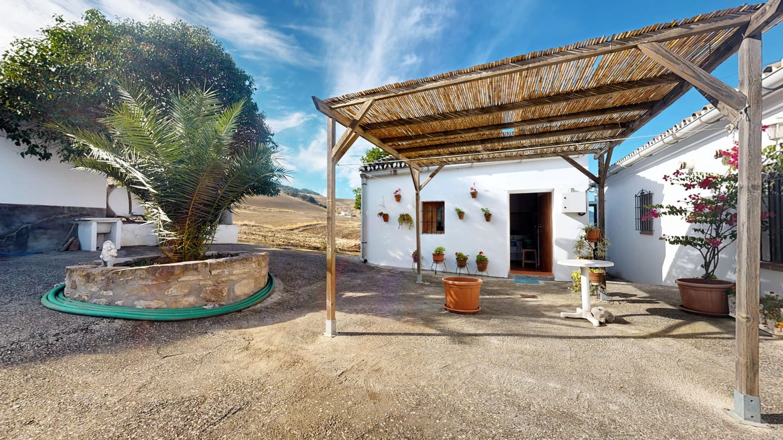 Undeveloped Land for sale in Montecorto - € 639,000 (Ref: 9398417)