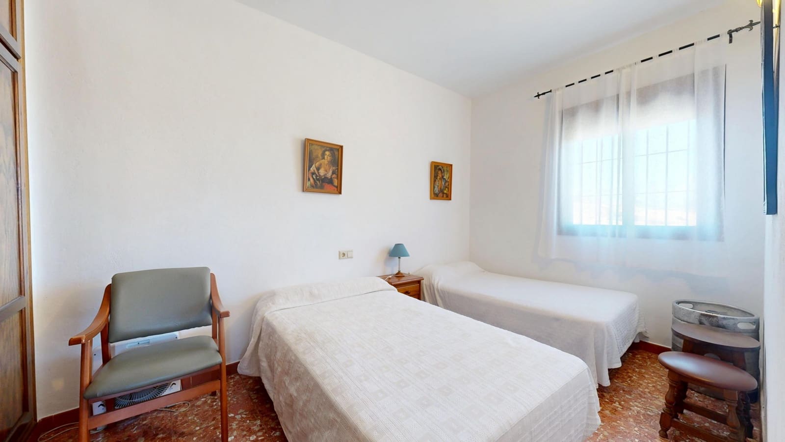 Landgrundstück zu verkaufen in Montecorto - 639.000 € (Ref: 9398417)