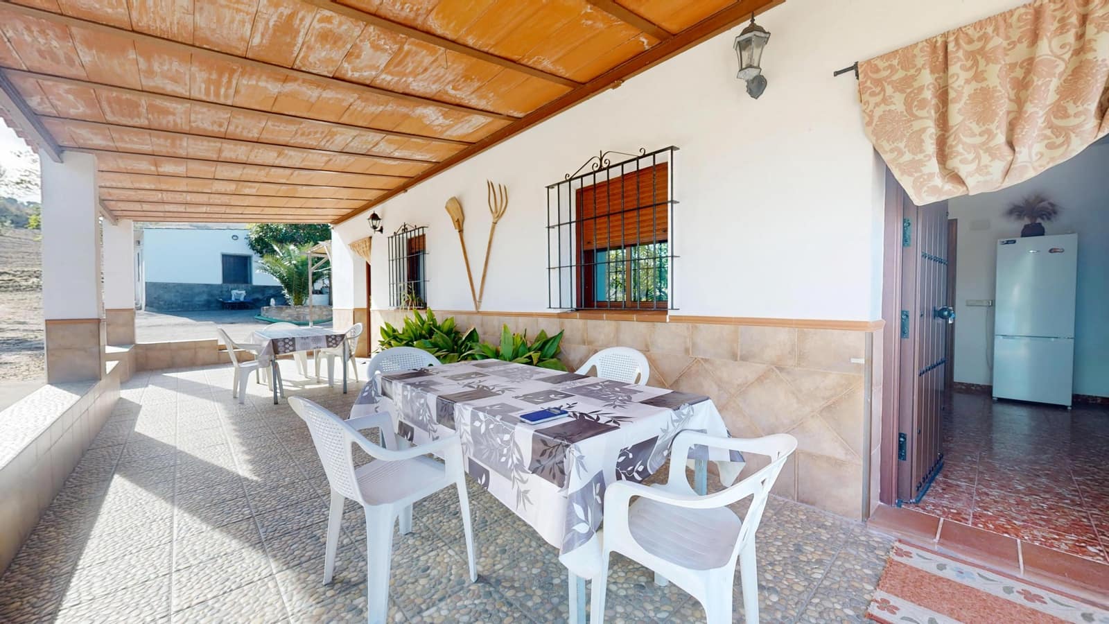 Landgrundstück zu verkaufen in Montecorto - 639.000 € (Ref: 9398417)