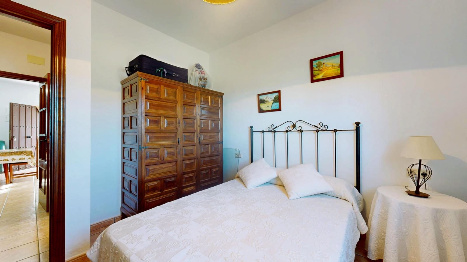 Landgrundstück zu verkaufen in Montecorto - 639.000 € (Ref: 9398417)