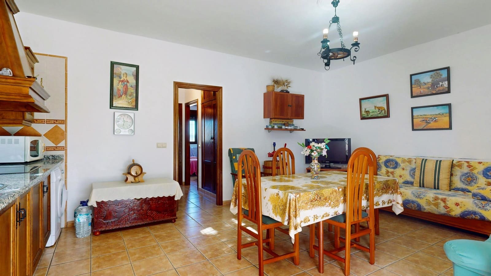 Landgrundstück zu verkaufen in Montecorto - 639.000 € (Ref: 9398417)