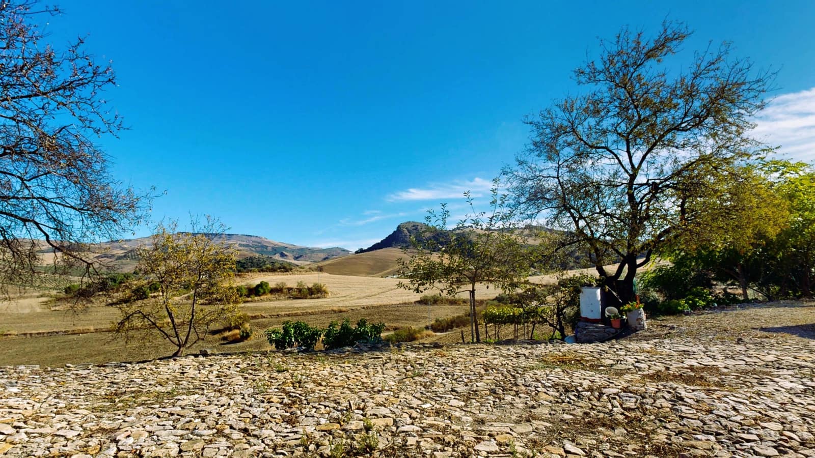 Landgrundstück zu verkaufen in Montecorto - 639.000 € (Ref: 9398417)