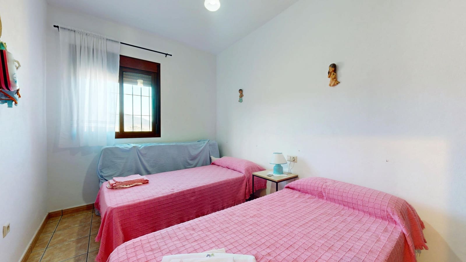 Landgrundstück zu verkaufen in Montecorto - 639.000 € (Ref: 9398417)