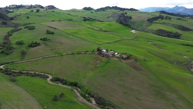 Grond te koop in Montecorto - € 639.000 (Ref: 9398417)