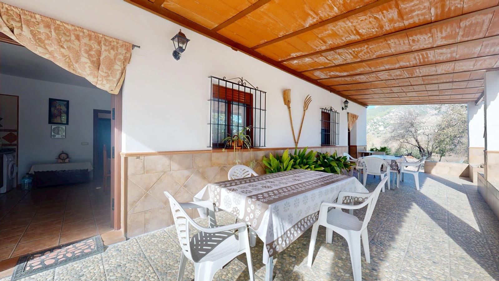 Landgrundstück zu verkaufen in Montecorto - 639.000 € (Ref: 9398417)