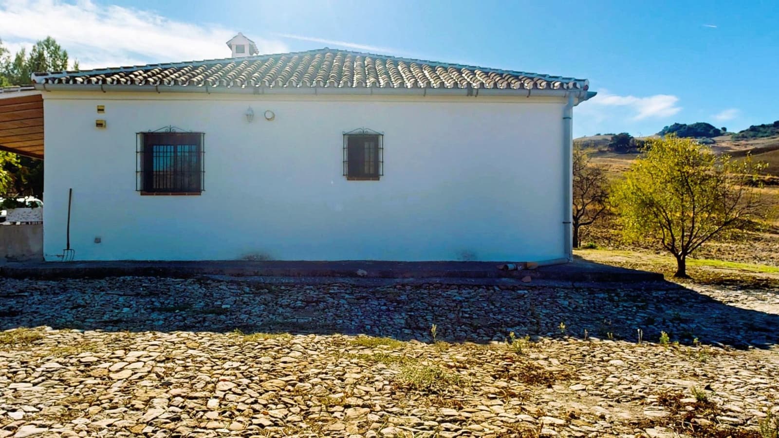 Landgrundstück zu verkaufen in Montecorto - 639.000 € (Ref: 9398417)