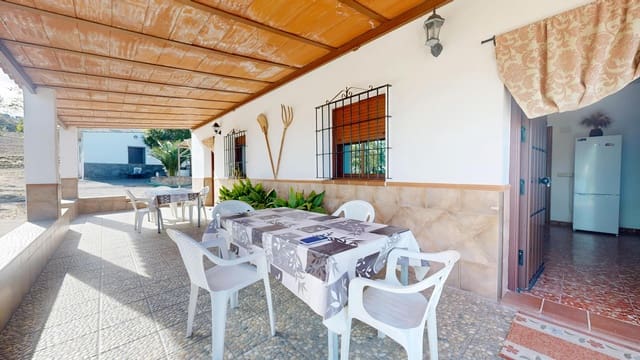 Landgrundstück zu verkaufen in Montecorto - 639.000 € (Ref: 9398417)