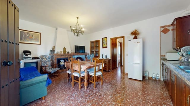 Landgrundstück zu verkaufen in Montecorto - 639.000 € (Ref: 9398417)