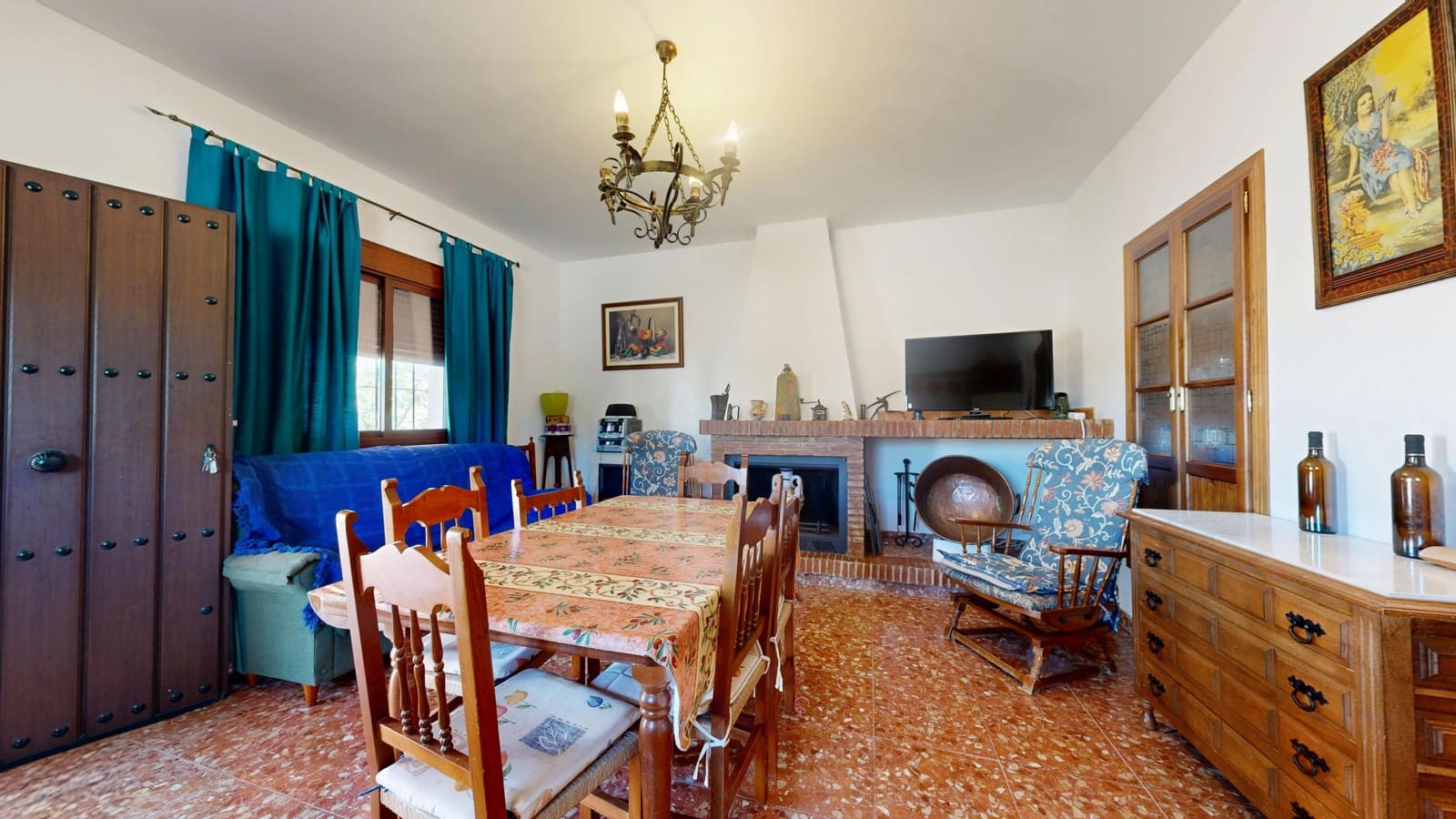 Terreno/Finca Rústica en Montecorto en venta - 639.000 € (Ref: 9398417)