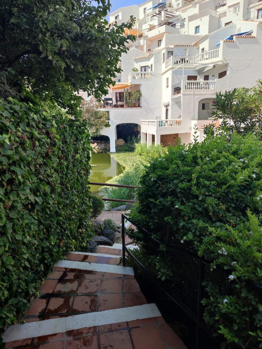 Local Commercial à vendre à Nerja avec piscine - 530 000 € (Ref: 9398418)