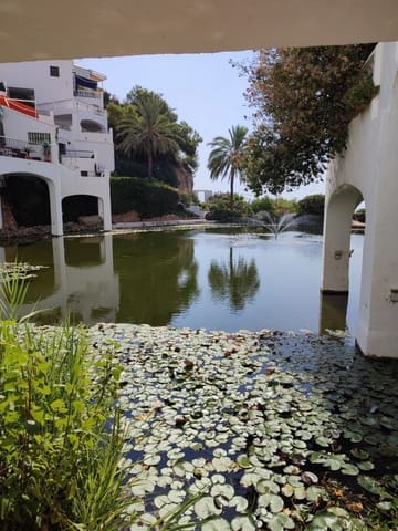 Kommersiell till salu i Burriana, Nerja med pool - 530 000 € (Ref: 9398418)