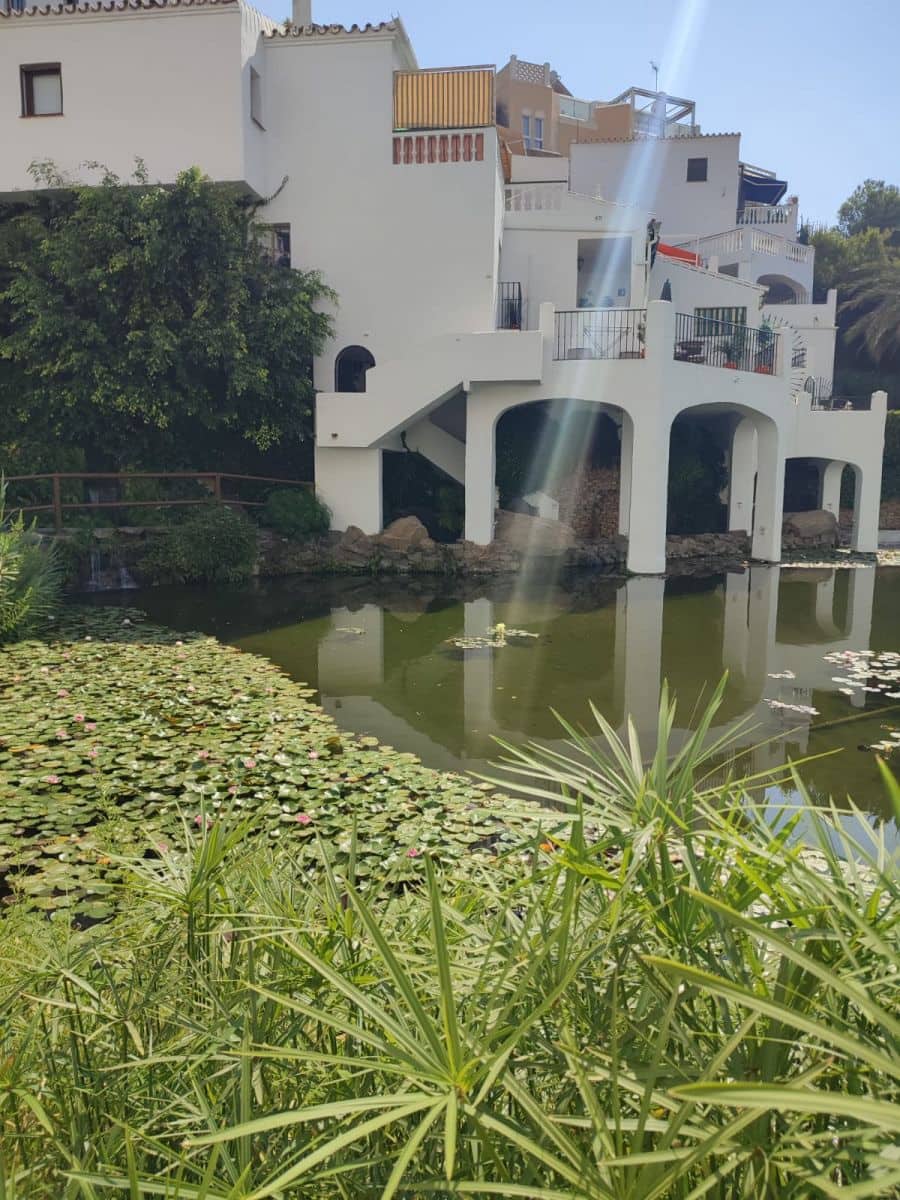 Kommersiell til salgs i Nerja med svømmebasseng - € 530 000 (Ref: 9398418)