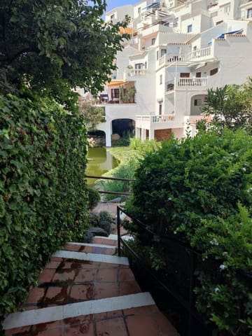 Kommersiell till salu i Burriana, Nerja med pool - 530 000 € (Ref: 9398418)
