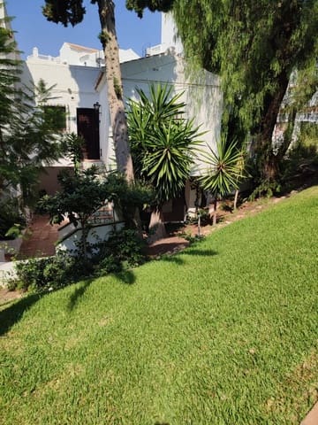 Kommersiell till salu i Burriana, Nerja med pool - 530 000 € (Ref: 9398418)