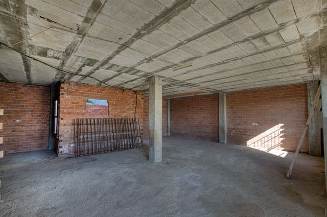 1 soveværelse Rækkehus til salg i Vélez-Málaga - € 175.000 (Ref: 9400835)