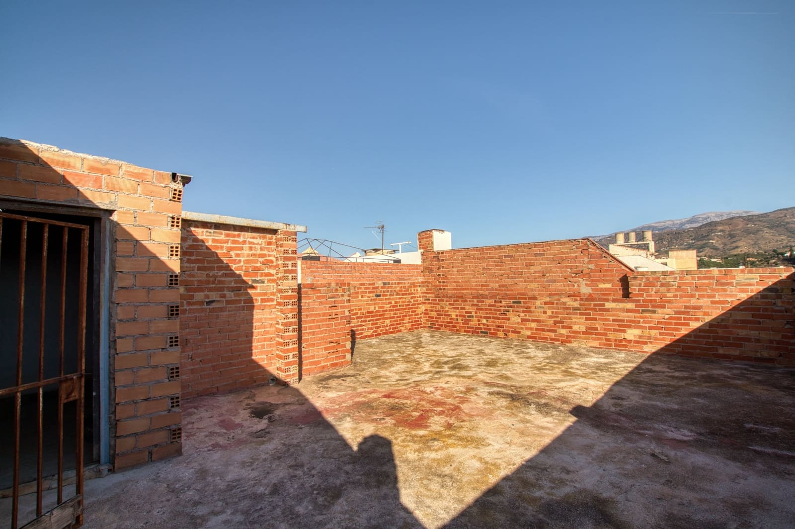 1 soveværelse Rækkehus til salg i Velez-Malaga - € 175.000 (Ref: 9400835)